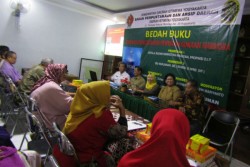 Jogja Menuju Masyarakat Gemar Membaca