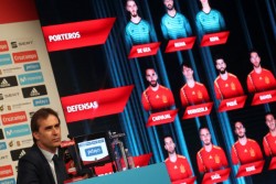 PIALA DUNIA 2018: Skuat Spanyol Ditetapkan, Trio Chelsea Tersingkir 