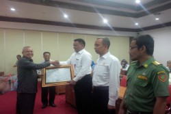Bupati Bantul Ancam Pejabat yang Kinerjanya Buruk