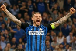 PIALA DUNIA 2018: Sampaoli Tetapkan Skuat Final Argentina, Mauro Icardi Tersingkir karena Dianggap Tak Multifungsi