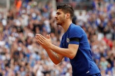 Bal Roller Coaster Bikin Morata Tak Dibawa ke Piala Dunia 