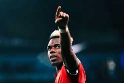 Paul Pogba Umrah di Bulan Puasa