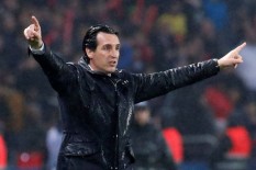 Enai Emery Kandidat Kuat Pelatih Arsenal 