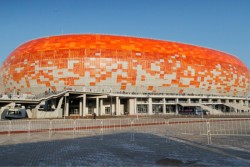 PIALA DUNIA 2018: Skuat Lengkap Grup C
