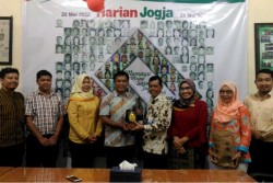 Dorong Produksi Artikel Ilmiah, UNY Gelar Seminar Internasional