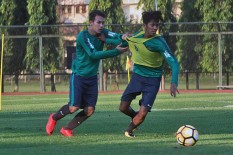 Sempat Puasa 19 Jam 40 Menit, Pemain Timnas U-19 Ini Akhirnya Harus Bolong Puasa 2 Hari