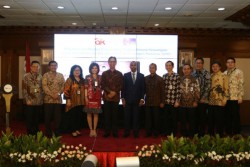 OJK Luncurkan Modul E-Learning tentang Literasi Keuangan