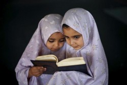 Melatih Anak Berpuasa, Menanamkan Kerelaan