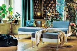 Intip Furnitur Ciamik Kaya Desain dan Fungsi