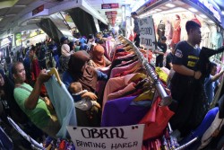 Ramadan dan Manajemen Keuangan Keluarga