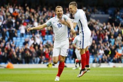PIALA DUNIA 2018: Harry Kane Jadi Kapten Inggris 