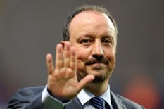 Begini Prediksi Benitez di Laga Madrid Vs Liverpool 