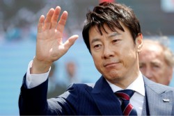 PIALA DUNIA 2018: Korea Kehilangan Tiga Pemain