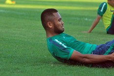 Tak Nampak di TC Timnas U-19, Sadil Ramadani Dipanggil Timnas U-23