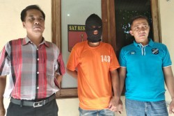 Butuh Uang, Besi dan Perkakas Pertukangan Milik Juragan Dijarah