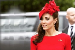 Topi adalah Hal Penting bagi Para Perempuan Inggris, Ini Alasannya