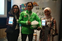 Gojek Ajak Pelanggan #CariPahala