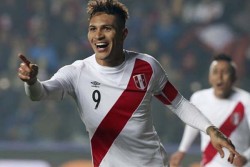 PIALA DUNIA 2018: Tiga Kapten Minta FIFA Cabut Skorsing Kapten Peru