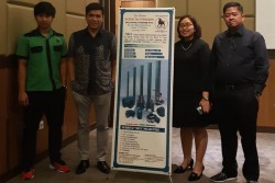 Dipercaya 60% Perumahan Jogja-Jateng, JSS Tingkatkan Kualitas SDM