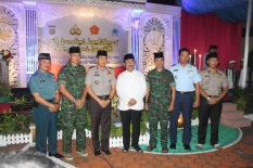 Ramadan, Pemkab Berharap Muncul Titik Temu soal Pengosongan Lahan