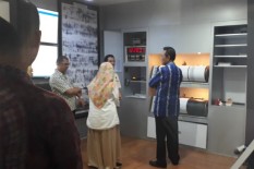 Datangi Kantor BPPTKG, Ini yang Disampaikan HB X