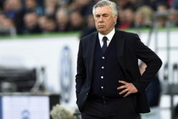 Tangani Napoli, Ancelotti Hadapi Paket Hemat 
