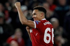 TAA Akan Kawal Ketat Ronaldo