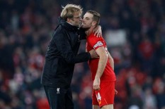 Liverpool Terinspirasi Klopp 2 Tahun Lalu 