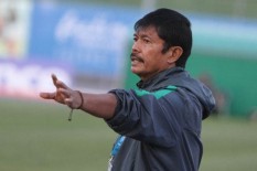 Diajak Uji Coba Lawan PSS Sleman, Ini Kata Pelatih Timnas U-19