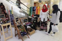 Galeria Mall Pamerkan 50 Foto Amatir