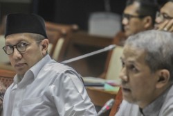 Kemenag akan Tambah Daftar Mubaligh, Begini Mekanismenya