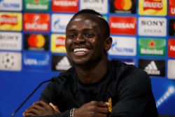 PIALA DUNIA 2018: Senegal Doakan Liverpool Juara Liga Champions 