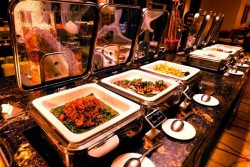 Berbuka Istimewa dengan Menu Tradisional Indonesia di Swiss-Belboutique Yogyakarta