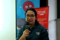 Asyik, Ribuan Anak Petani Sayur Peroleh Beasiswa, 20 dari DIY