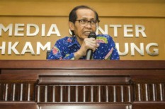 Pengabdian Hakim Agung Artidjo selama 18 Tahun, Tangani 19.708 Kasus, Soeharto Paling Dikenang