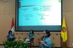 Integrasikan Bahan Alam dan Teknologi untuk Pengembangan Bentuk Obat