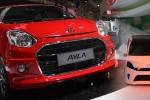 Mobil Irit Murah Tak Lagi Menarik