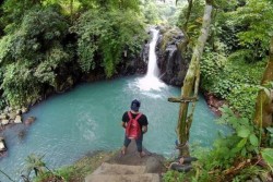 Pergi ke Bali dan Jajal Tiga Wisata Ekstrem di Sana, Berani?