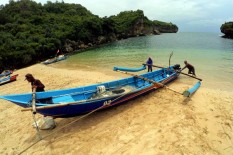 Duh, Ratusan Nelayan Gunungkidul Belum Terdaftar Asuransi Keselamatan Kerja