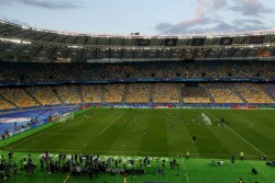 LIGA CHAMPIONS: Lima Hal yang Mungkin Terjadi pada Final Dini Hari Nanti