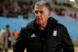PIALA DUNIA 2018: Carlos Queiroz Tak Lagi Latih Iran Setelah Piala Dunia