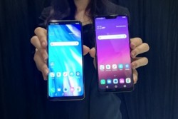 LG G7+ ThinQ Resmi Masuk Indonesia