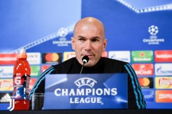 Kiat Zidane Bawa Madrid Tiga Kali ke Final Champions
