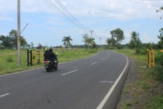 Lebaran, Jalan Daendels Boleh Dibuka Sementara