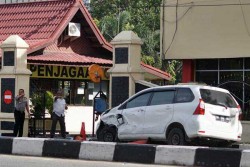 Melawan Teroris Perlu Melibatkan Para Ulama