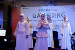 Dekatkan Diri dengan Klien, Pesonna Tugu Yogyakarta Gelar Gathering