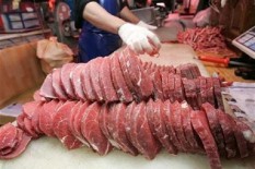 Kurangi Konsumsi Daging Merah Demi Kesehatan
