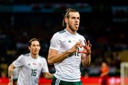 2 Gol Bale dan 2 Kesalahan Konyol Karius Antar Real Madrid Juarai Liga Champions