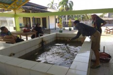 Selama Puasa, PIGa Mulai Ramai Dikunjungi Warga 