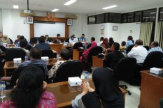 Duh, Kerja Legislator Jogja Lamban Sekali, Ini Buktinya